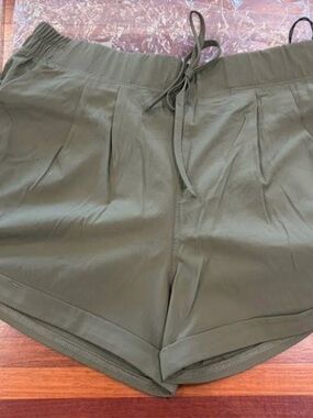 Zyia Summer Shorts